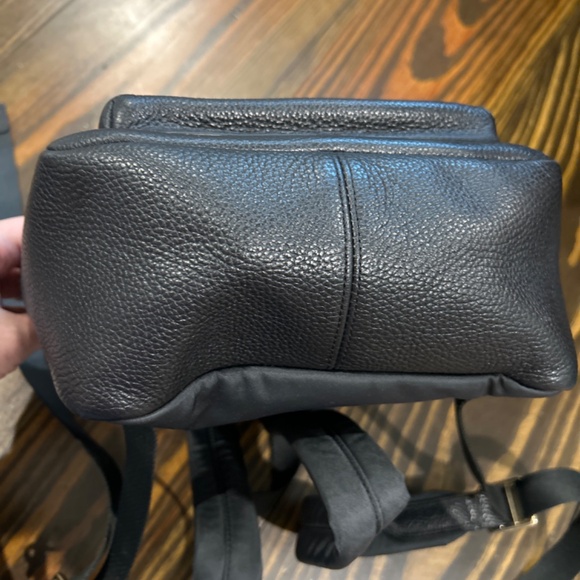🖤Coach Charlie Mini Backpack🖤 - Picture 3 of 8